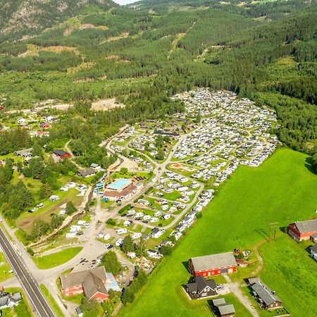First Camp Gol Hallingdal Ngoại thất bức ảnh